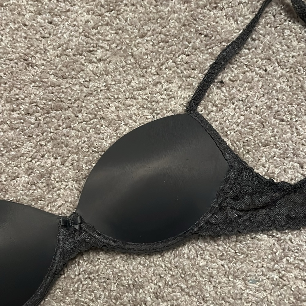 VS PINK PUSH UP DEMI BRA - Picture 4 of 9